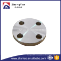 blind flange